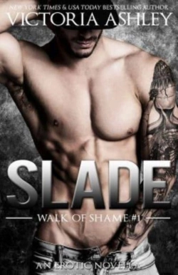 Bertrand.pt - Slade (Walk Of Shame #1)