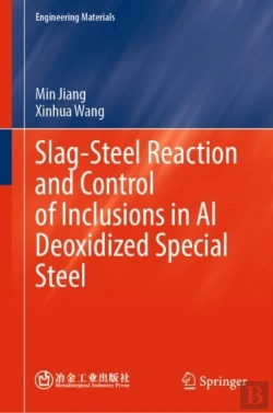 Bertrand.pt - Slag-Steel Reaction And Control Of Inclusions In Al Deoxidized Special Steel