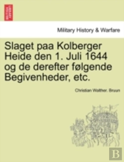 Bertrand.pt - Slaget Paa Kolberger Heide Den 1. Juli 1