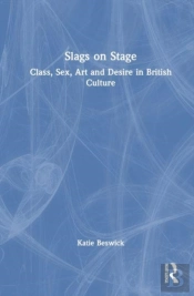 Slags On Stage