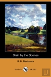 Slain By The Doones