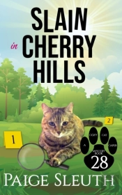 Slain In Cherry Hills
