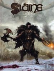 Slaine: Books Of Invasions, Volume 3