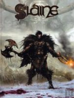 Bertrand.pt - Slaine: Books Of Invasions, Volume 3