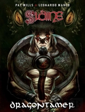 Slaine: Dragontamer