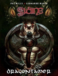 Bertrand.pt - Slaine: Dragontamer