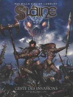 Bertrand.pt - Slaine - Geste Des Invasions T01