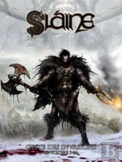 Slaine - Geste Des Invasions - T.3