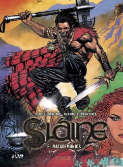 Bertrand.pt - Sláine