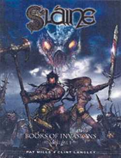 Bertrand.pt - Slaine - The Books Of Invasionsmoloch And Golamh