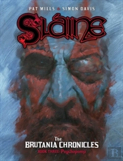 Bertrand.pt - Slaine: The Brutania Chronicles, Book Three