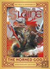 Slaine: The Horned God - Anniversary Edition