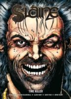 Bertrand.pt - Slaine: Time Killer