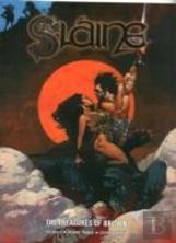 Slaine: Treasures Of Britain