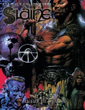 Slaine - Tueur De Demon