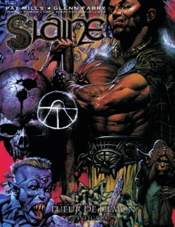 Bertrand.pt - Slaine - Tueur De Demon