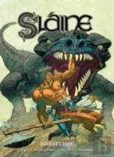 Slaine: Warrior'S Dawn