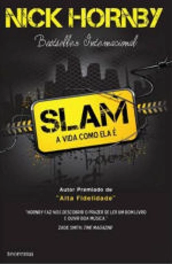 Bertrand.pt - Slam - A vida como ela é