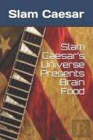 Slam Caesar'S Universe Presents Brain Food