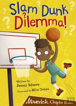 Bertrand.pt - Slam Dunk Dilemma!