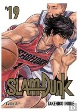 Bertrand.pt - Slam Dunk New Edition N 19