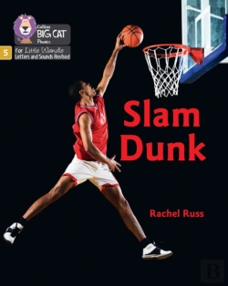 Bertrand.pt - Slam Dunk
