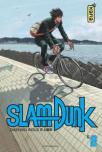 Slam Dunk Star Edition, Tome 2