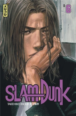 Bertrand.pt - Slam Dunk Star Edition, Tome 6