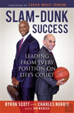 Bertrand.pt - Slam-Dunk Success