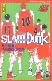 Slam Dunk T.27