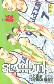 Slam Dunk T.28