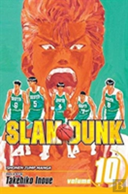 Bertrand.pt - Slam Dunk, Vol. 10