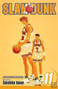 Bertrand.pt - Slam Dunk, Vol. 11