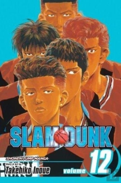Bertrand.pt - Slam Dunk, Vol. 12