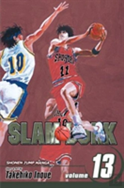 Bertrand.pt - Slam Dunk, Vol. 13