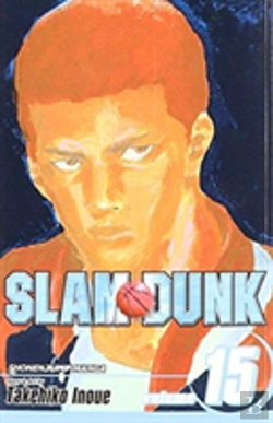 Bertrand.pt - Slam Dunk, Vol. 15