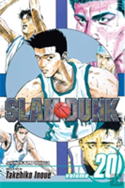 Bertrand.pt - Slam Dunk, Vol. 20