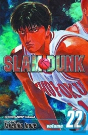 Slam Dunk, Vol. 22