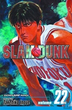 Bertrand.pt - Slam Dunk, Vol. 22