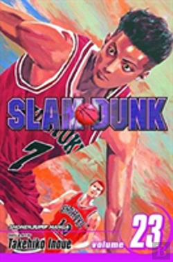 Bertrand.pt - Slam Dunk, Vol. 23