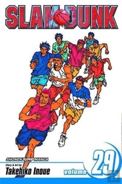 Bertrand.pt - Slam Dunk, Vol. 29