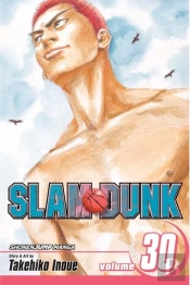 Slam Dunk, Vol. 30