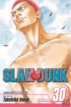 Bertrand.pt - Slam Dunk, Vol. 30