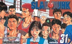Bertrand.pt - Slam Dunk, Vol. 31