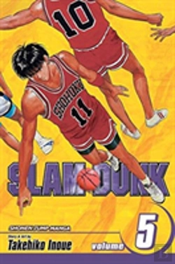 Bertrand.pt - Slam Dunk, Vol. 5