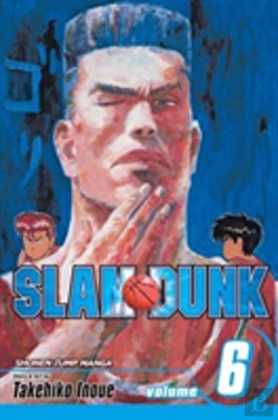 Bertrand.pt - Slam Dunk, Vol. 6