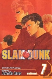 Slam Dunk, Vol. 7