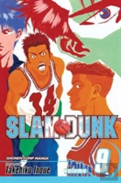 Slam Dunk, Vol. 9
