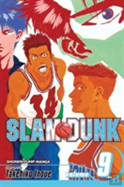 Bertrand.pt - Slam Dunk, Vol. 9