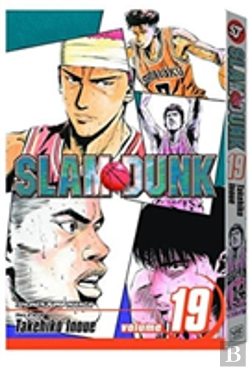 Bertrand.pt - Slam Dunk, Volume 19